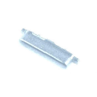 Power Button Outer For Samsung Galaxy F23 5g White By - Maxbhi Com