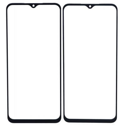 Replacement Front Glass For Samsung Galaxy F23 5g White By - Maxbhi Com