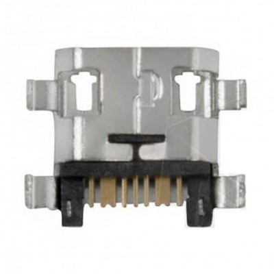 Charging Connector For Samsung Galaxy Note 3 I9977 By - Maxbhi Com