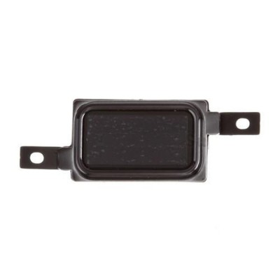 Home Button Outer For Gfive Luminous E660 Black By - Maxbhi Com