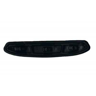 Home Button Outer For Samsung Galaxy Xcover 2 S7710 Black By - Maxbhi Com