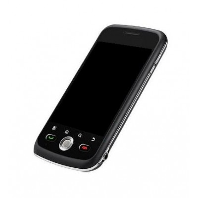 Lcd Frame Middle Chassis For Motorola Quench Xt5 Xt502 White By - Maxbhi Com