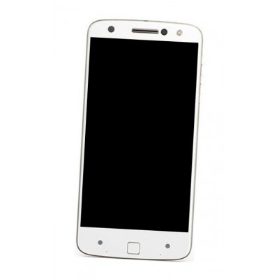 Charging Connector Flex Pcb Board For Moto Z 32gb By - Maxbhi Com