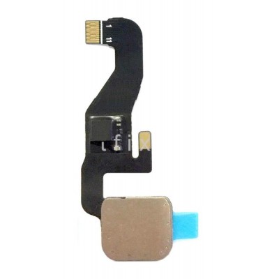 Home Button Complete For Moto Z 32gb Black By - Maxbhi Com