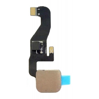 Home Button Flex Cable Only For Moto Z 32gb By - Maxbhi Com