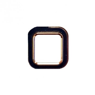Home Button Outer For Moto Z 32gb Gold By - Maxbhi Com