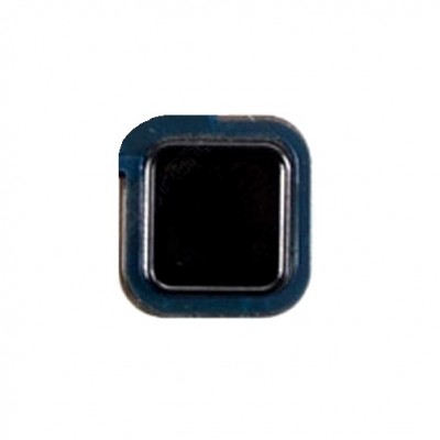 Home Button Outer For Moto Z 32gb Grey By - Maxbhi Com
