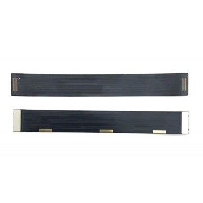 Main Board Flex Cable For Meizu M6 Note 16gb By - Maxbhi Com
