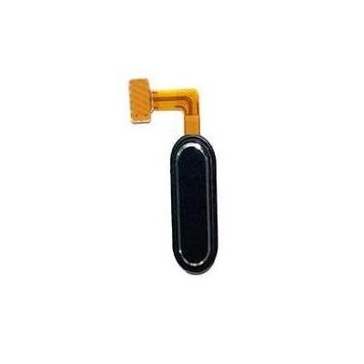 Home Button Complete For Samsung Galaxy Tab4 7 0 Wifi Black By - Maxbhi Com