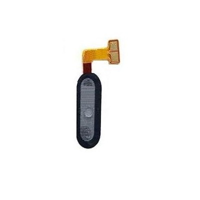 Home Button Complete For Samsung Galaxy Tab4 7 0 Wifi Black By - Maxbhi Com