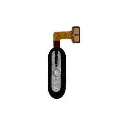 Home Button Complete For Samsung Galaxy Tab4 7 0 Wifi White By - Maxbhi Com