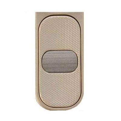 Power Button Outer For Mhorse Stylus White By - Maxbhi Com