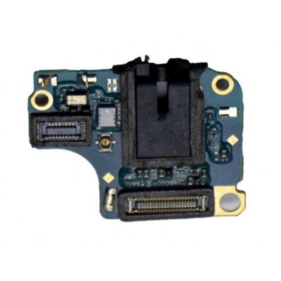 Audio Jack Flex Cable For Oppo F1s By - Maxbhi Com