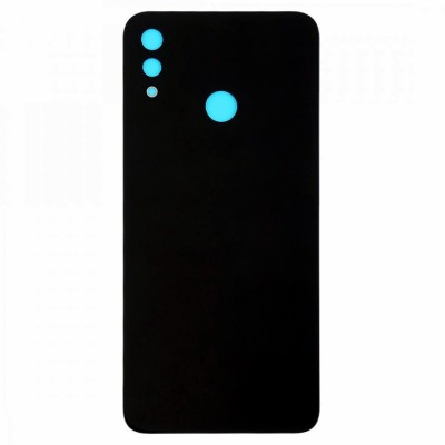 Back Panel Cover For Huawei Nova 3i Black - Maxbhi Com