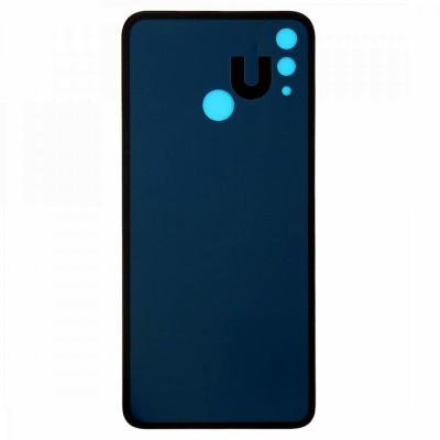 Back Panel Cover For Huawei Nova 3i Black - Maxbhi Com