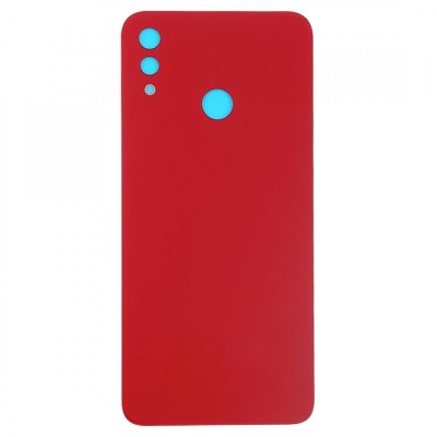 Back Panel Cover For Huawei Nova 3i Red - Maxbhi Com