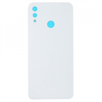 Back Panel Cover For Huawei Nova 3i White - Maxbhi Com