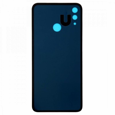 Back Panel Cover For Huawei Nova 3i White - Maxbhi Com