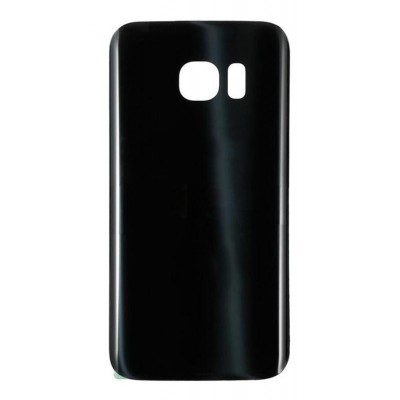 Full Body Housing For Samsung Galaxy S7 Black - Maxbhi Com