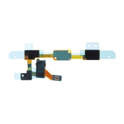 Audio Jack Flex Cable For Samsung Galaxy J5 16gb By - Maxbhi Com