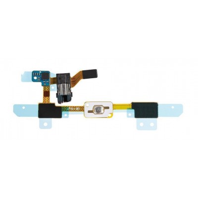 Audio Jack Flex Cable For Samsung Galaxy J5 By - Maxbhi Com