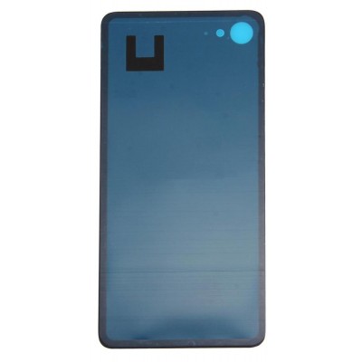 Back Panel Cover For Lenovo Zuk Z2 White - Maxbhi Com