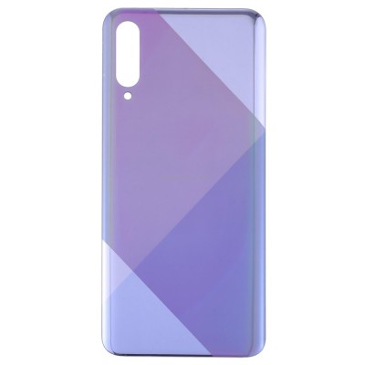 Back Panel Cover For Samsung Galaxy A50s Violet - Maxbhi Com