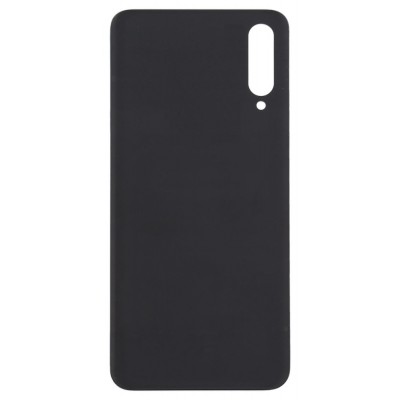Back Panel Cover For Samsung Galaxy A50s Violet - Maxbhi Com