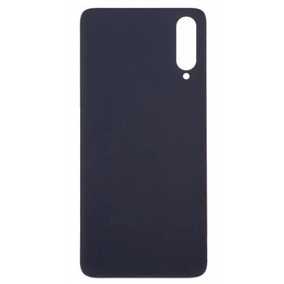Back Panel Cover For Samsung Galaxy A50s White - Maxbhi Com