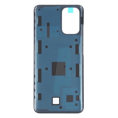 Back Panel Cover For Xiaomi Redmi Note 10 Green - Maxbhi Com