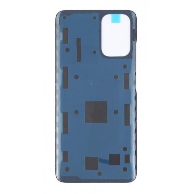 Back Panel Cover For Xiaomi Redmi Note 10 White - Maxbhi Com