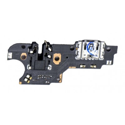 Charging Connector Flex Pcb Board For Realme 5i By - Maxbhi Com