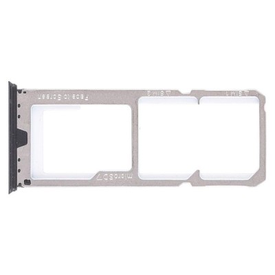 Sim Card Holder Tray For Oppo F5 64gb Black - Maxbhi Com