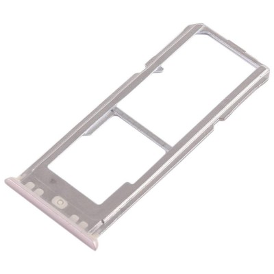 Sim Card Holder Tray For Oppo F5 Gold - Maxbhi Com