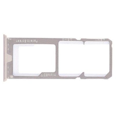 Sim Card Holder Tray For Oppo F5 Gold - Maxbhi Com