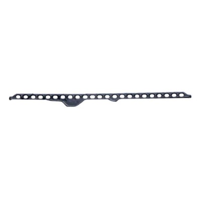 Speaker Jaali Anti Dust Net Rubber For Oppo A5 2020 By - Maxbhi Com
