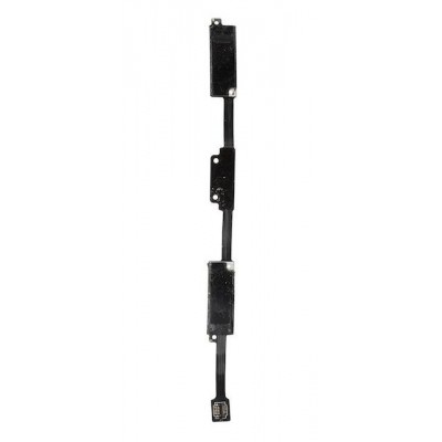 Home Button Flex Cable Only For Samsung Smp901 By - Maxbhi Com