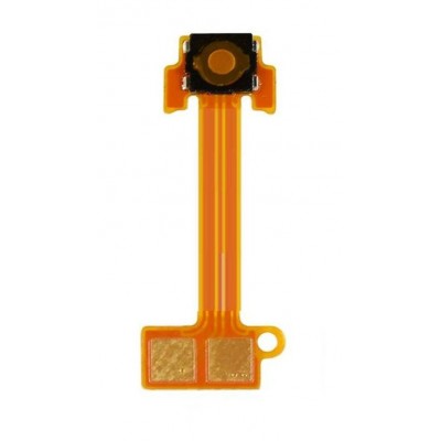 Power Button Flex Cable For Samsung I537 On Off Flex Pcb By - Maxbhi Com