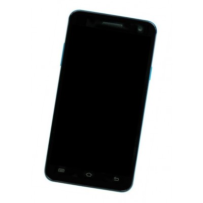 Charging Connector Flex Pcb Board For Mediacom Phonepad Duo S501 By - Maxbhi Com
