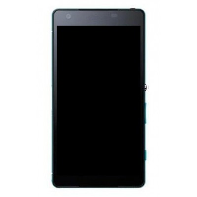 Charging Connector Flex Pcb Board For Sony Xperia Z2a D6563 By - Maxbhi Com