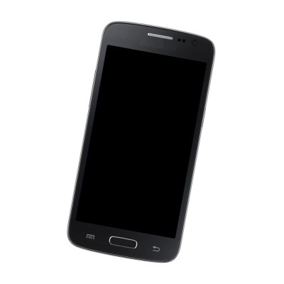 Home Button Complete For Samsung Galaxy S3 Slim Black By - Maxbhi Com