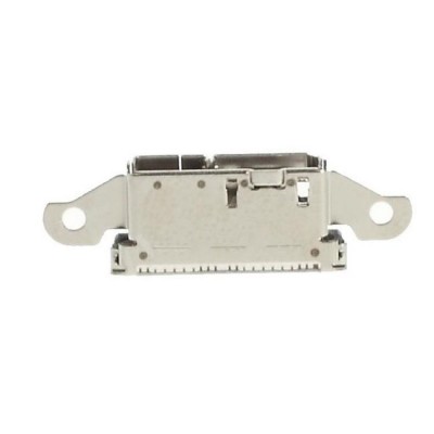 Charging Connector For Samsung Galaxy S5 Duos Smg900fd By - Maxbhi Com