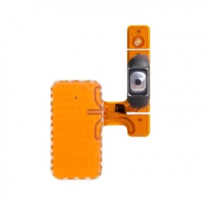 Power Button Flex Cable For Samsung Galaxy S5 Duos Smg900fd On Off Flex Pcb By - Maxbhi Com