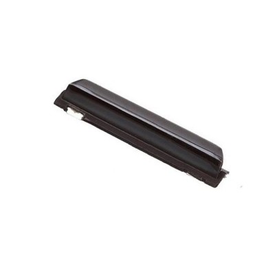 Volume Side Button Outer For Nokia Lumia 610 Nfc Black By - Maxbhi Com