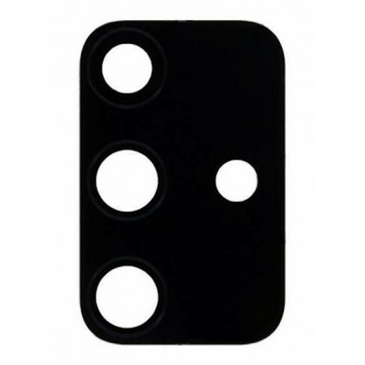 Camera Lens For Huawei Matepad Pro 12 6 2021 Black By - Maxbhi Com