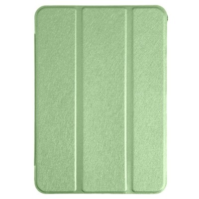 Flip Cover For Huawei Matepad Pro 12 6 2021 Green By - Maxbhi Com