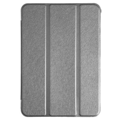 Flip Cover For Huawei Matepad Pro 12 6 2021 Grey By - Maxbhi Com