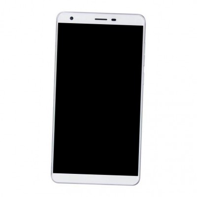 LCD Frame Middle Chassis for UHANS S3 Rose Gold
