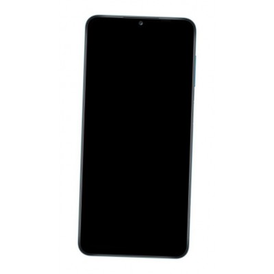 Power Button Flex Cable For Samsung Galaxy A12 2021 On Off Flex Pcb By - Maxbhi Com