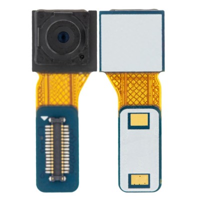 Replacement Front Camera For Samsung Galaxy A12 2021 Selfie Camera By - Maxbhi Com